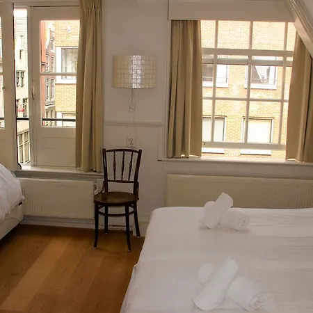 Teun 2* Amsterdam