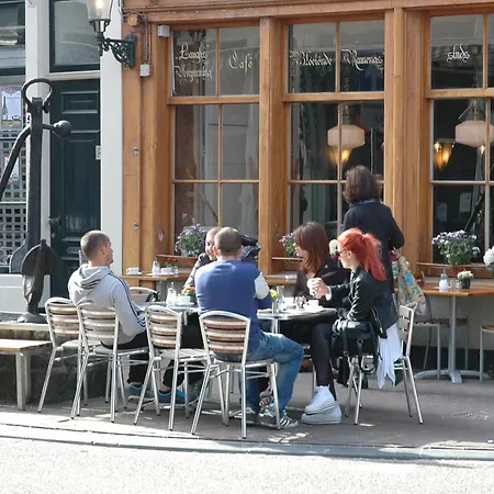 Teun 2* Amsterdam