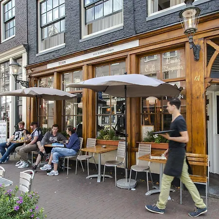 Hotel Teun Amsterdam