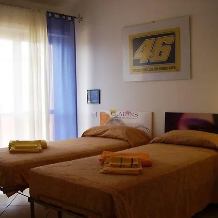 Hotel Teun 2*