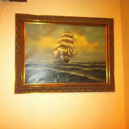 Hotel Teun
