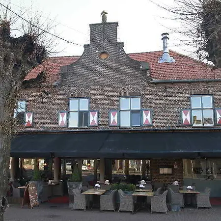 Teun Hotel 2*