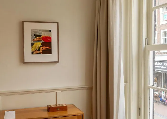 Calisto 2* Амстердам