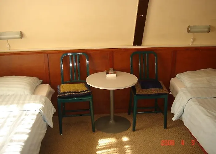 Calisto Амстердам