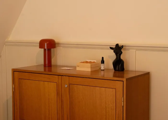 Calisto 2* Amsterdam