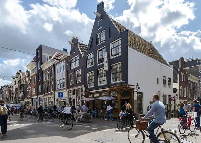 Hotel Calisto Amsterdam