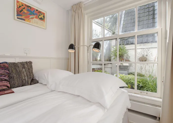 Hotel Calisto Amsterdam