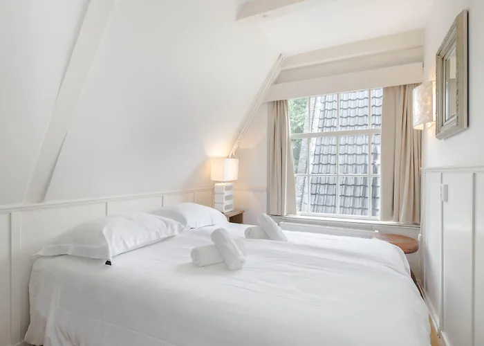 Calisto Hotel Amsterdam