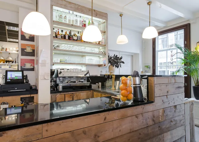 Calisto Hotel Amsterdam