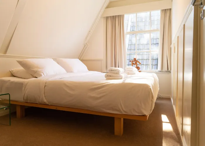 Calisto Hotel Amsterdam