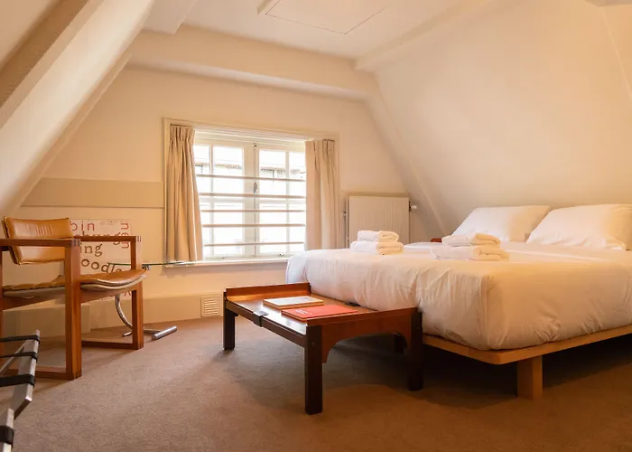 Hotel Calisto Amsterdam