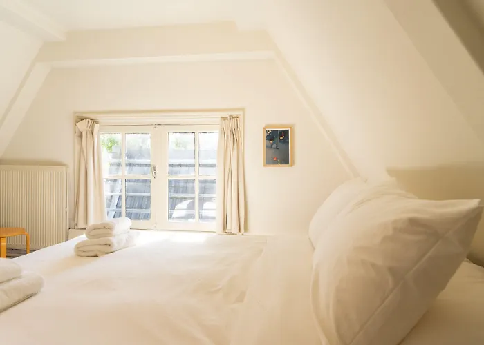 Calisto Hotel Amsterdam