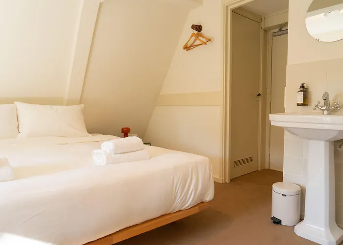 Hotel Calisto Amsterdam