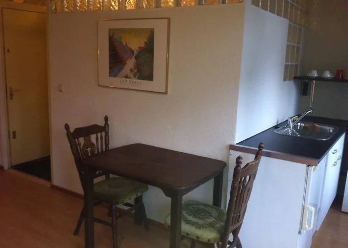 Hotel Calisto Amsterdam