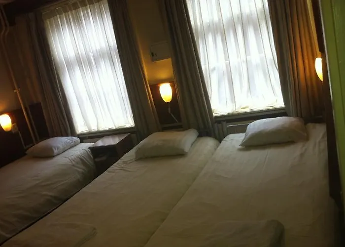 Hotel Calisto 2*